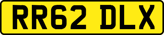 RR62DLX