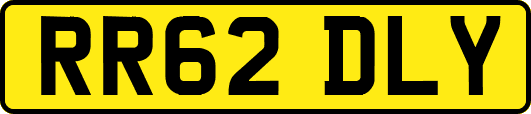 RR62DLY