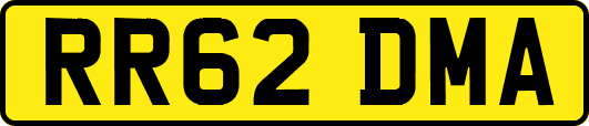 RR62DMA