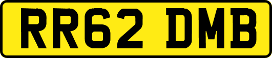 RR62DMB