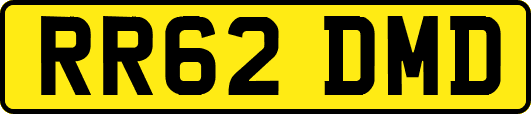 RR62DMD