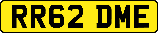RR62DME