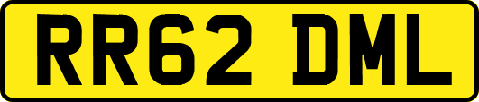 RR62DML