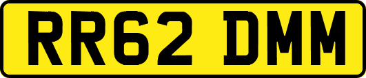 RR62DMM