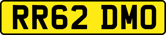 RR62DMO