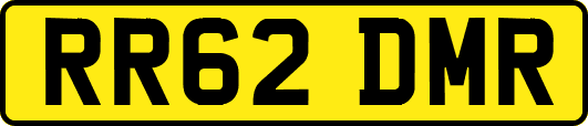 RR62DMR