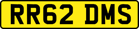 RR62DMS