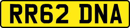 RR62DNA