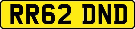 RR62DND