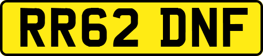 RR62DNF