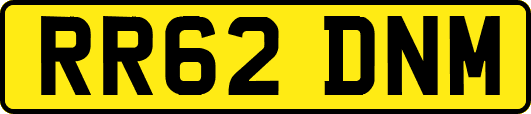 RR62DNM