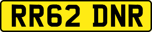 RR62DNR