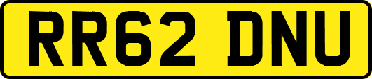 RR62DNU