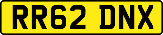 RR62DNX