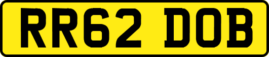 RR62DOB