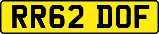 RR62DOF