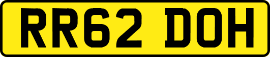 RR62DOH