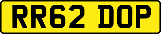 RR62DOP