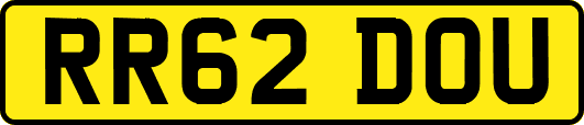 RR62DOU