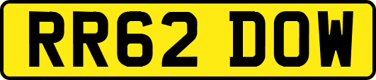 RR62DOW