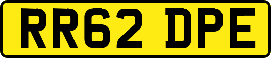 RR62DPE