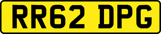 RR62DPG