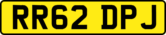 RR62DPJ