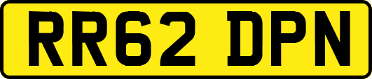 RR62DPN