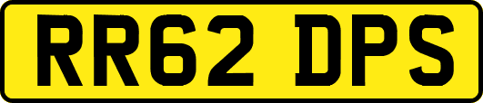 RR62DPS