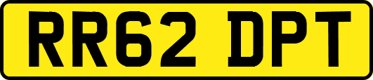 RR62DPT