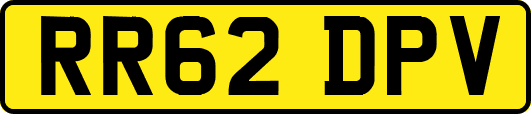 RR62DPV