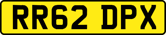 RR62DPX