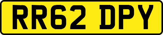 RR62DPY