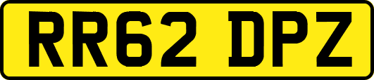 RR62DPZ