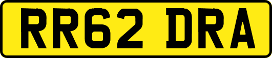 RR62DRA