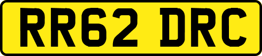 RR62DRC