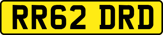RR62DRD