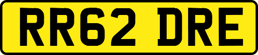 RR62DRE