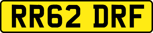 RR62DRF