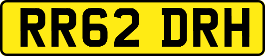 RR62DRH