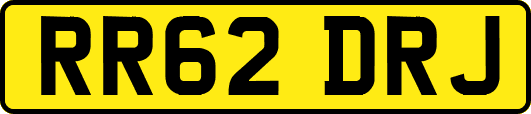 RR62DRJ
