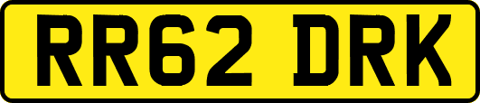 RR62DRK