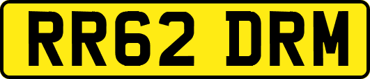 RR62DRM