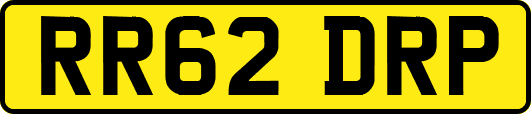 RR62DRP