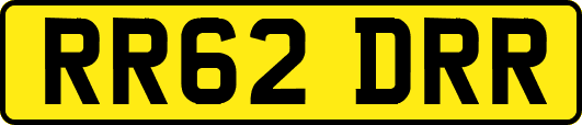 RR62DRR