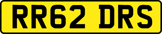 RR62DRS