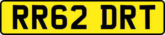 RR62DRT