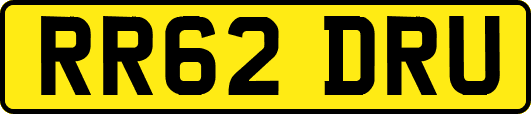 RR62DRU