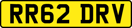 RR62DRV