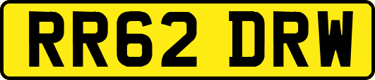 RR62DRW